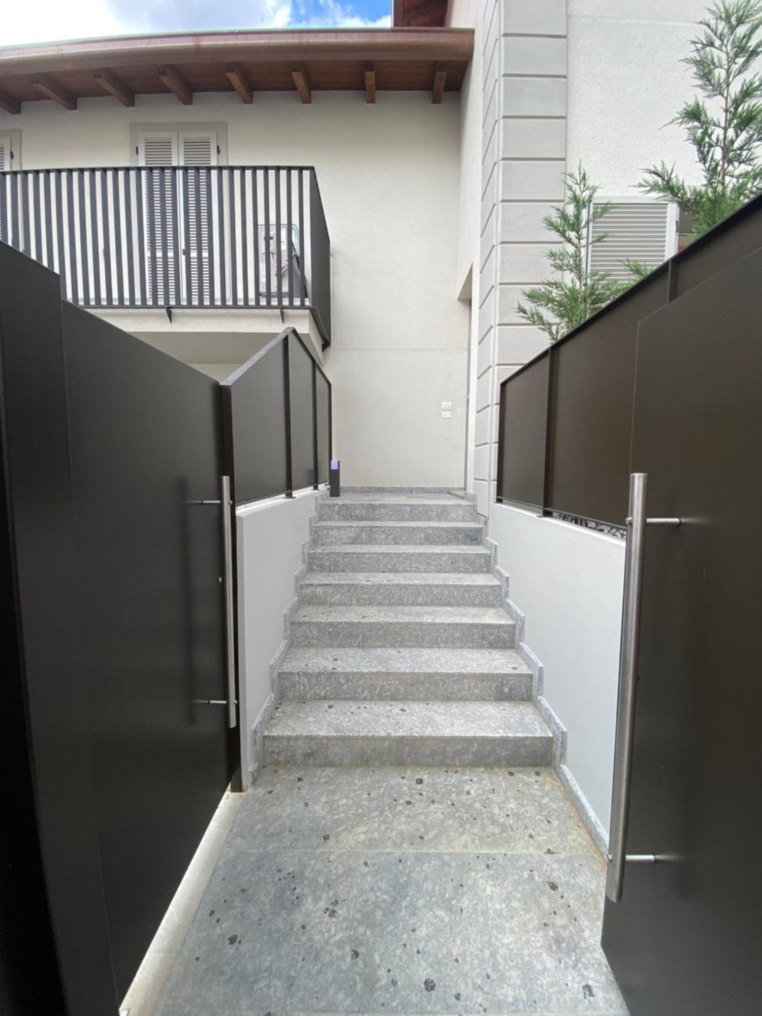 La Casa Di Gio: Piccolo Gioiello In Centro Como Exterior photo